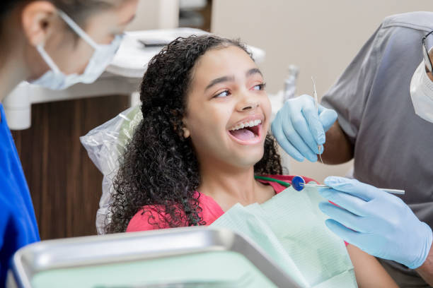 Best Pediatric Emergency Dentist in Benton Park, CA