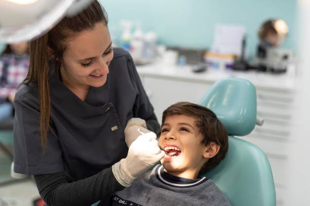 Best Emergency Orthodontic Repairs in Benton Park, CA